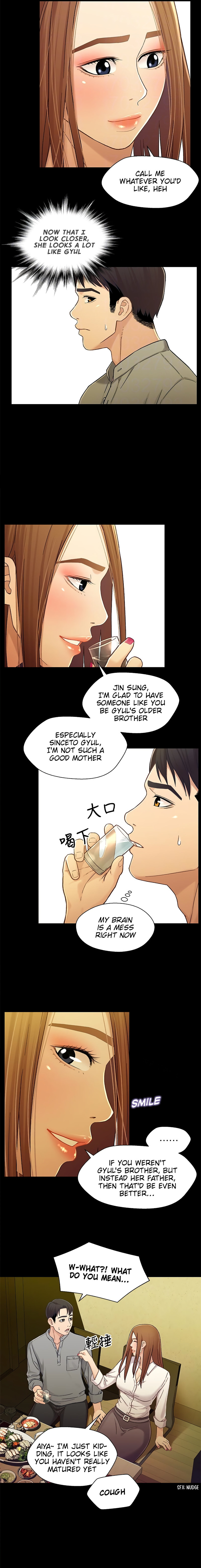 Siblings - Chapter 19 [photo 10] - MangaPorn