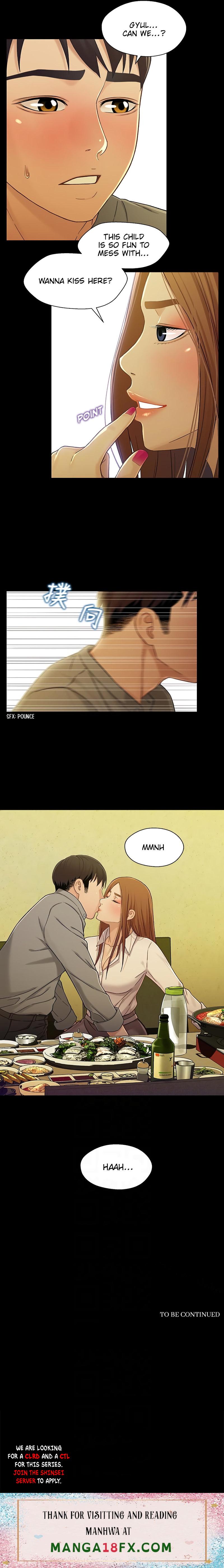 Siblings - Chapter 19 [photo 13] - MangaPorn
