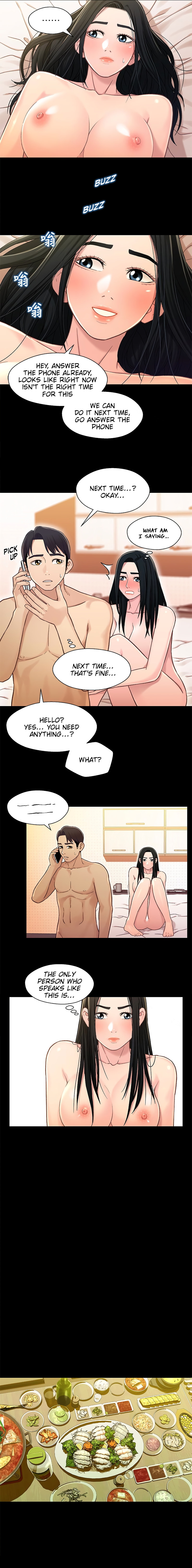 Siblings - Chapter 19 [photo 4] - MangaPorn