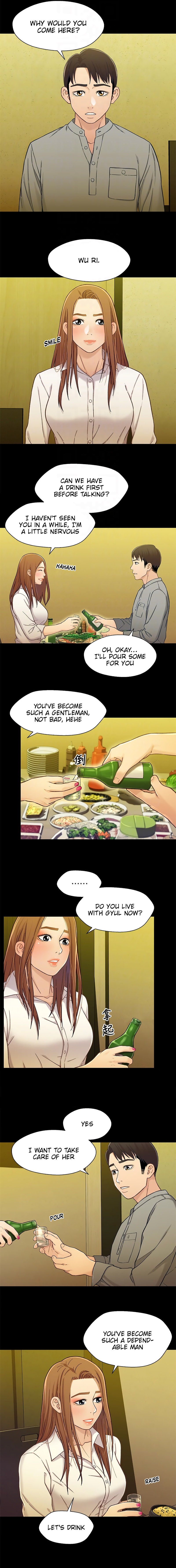 Siblings - Chapter 19 [photo 5] - MangaPorn