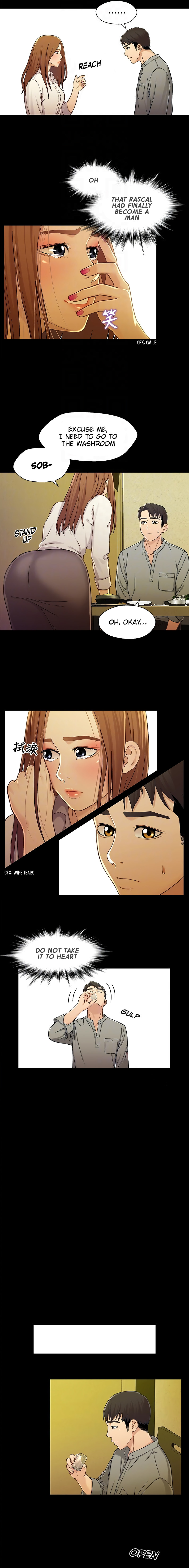 Siblings - Chapter 19 [photo 8] - MangaPorn