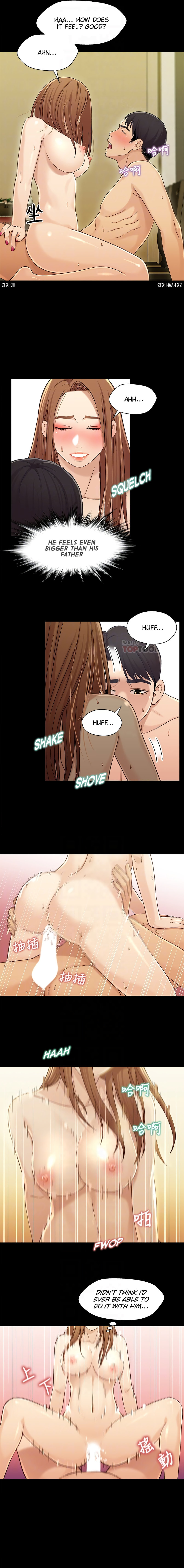 Siblings - Chapter 20 [photo 11] - MangaPorn