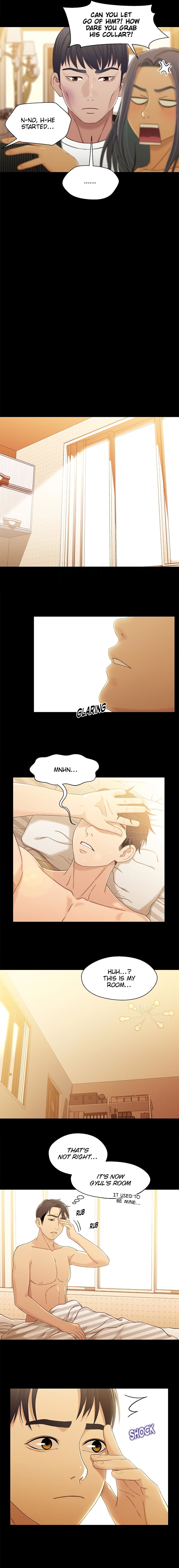 Siblings - Chapter 21 [photo 13] - MangaPorn
