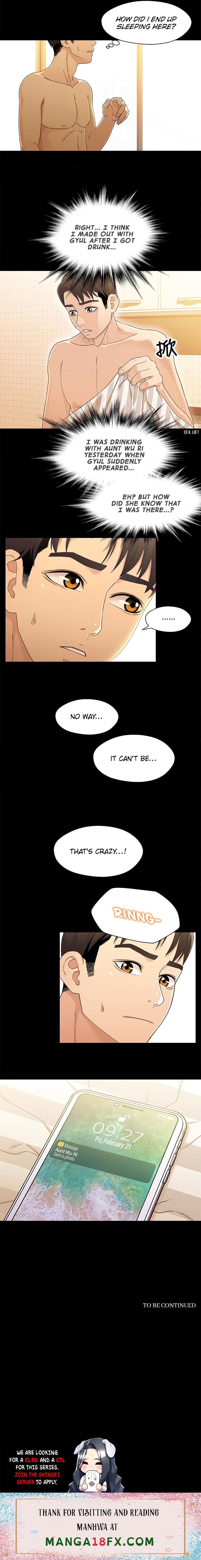 Siblings - Chapter 21 [photo 14] - MangaPorn