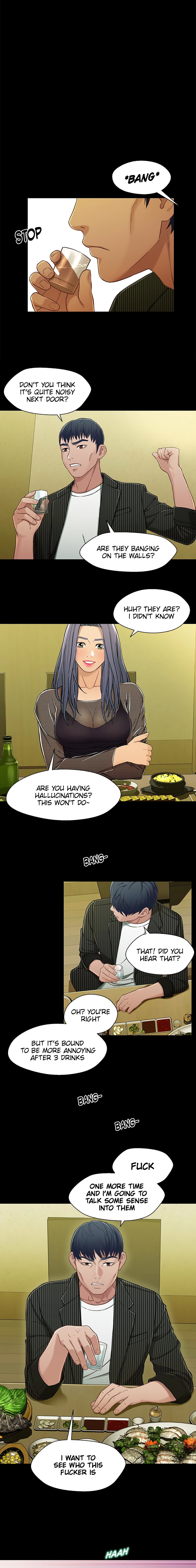 Siblings - Chapter 21 [photo 2] - MangaPorn
