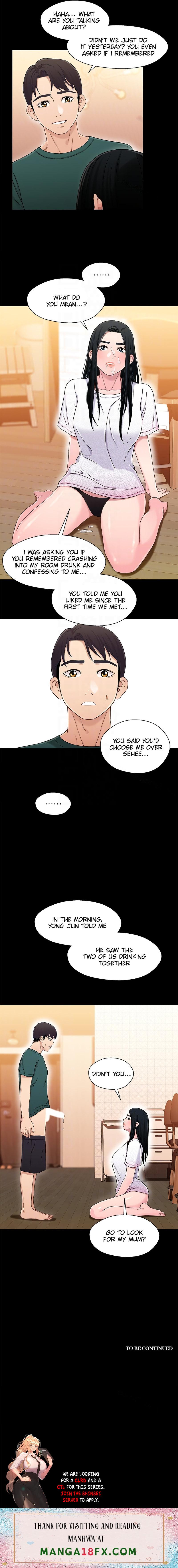 Siblings - Chapter 22 [photo 12] - MangaPorn