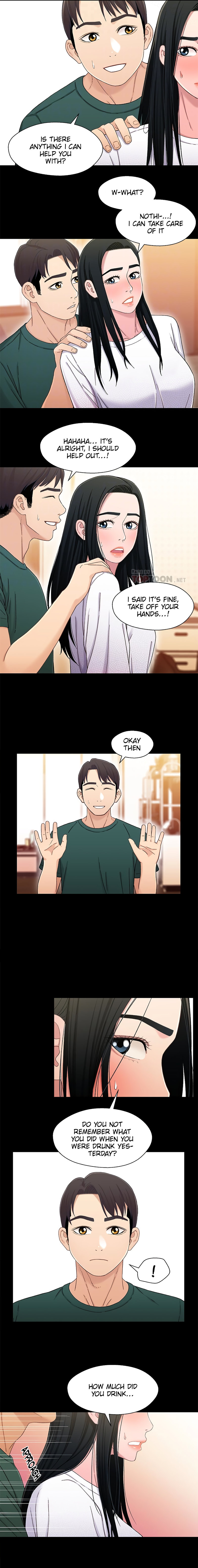 Siblings - Chapter 22 [photo 5] - MangaPorn