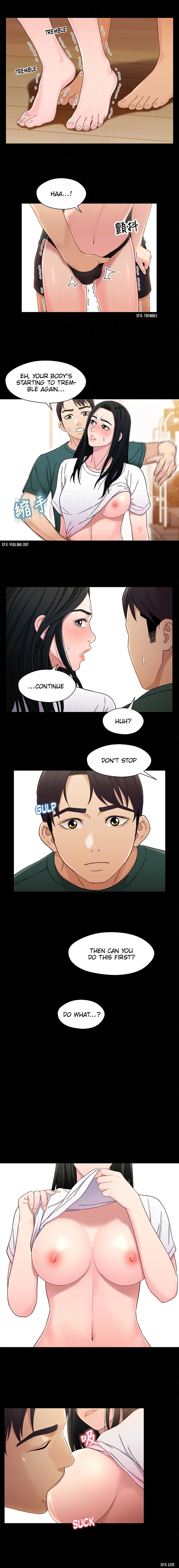 Siblings - Chapter 22 [photo 8] - MangaPorn