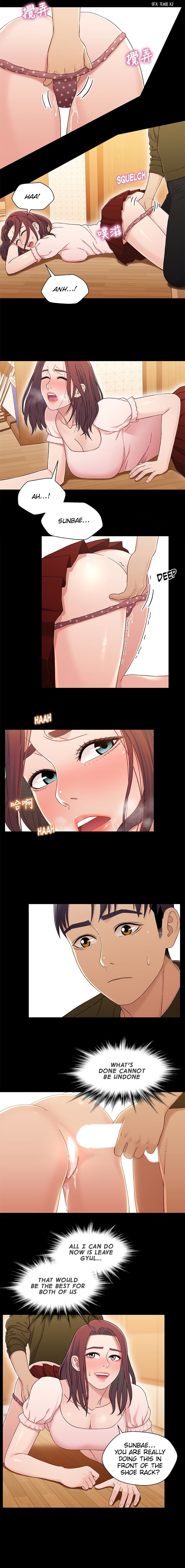 Siblings - Chapter 23 [photo 10] - MangaPorn