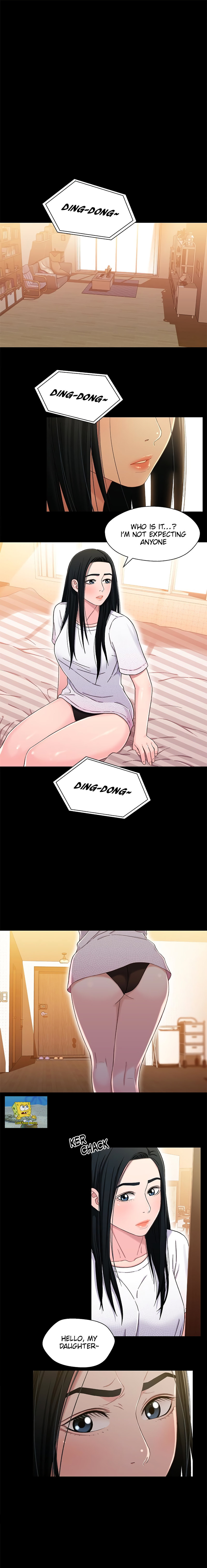 Siblings - Chapter 24 [photo 2] - MangaPorn