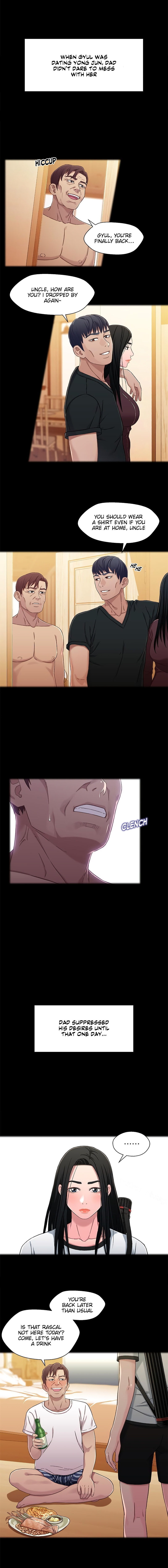 Siblings - Chapter 26 [photo 10] - MangaPorn