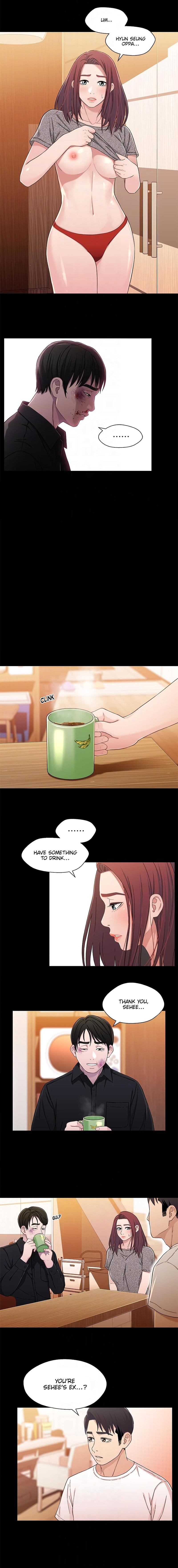 Siblings - Chapter 26 [photo 4] - MangaPorn