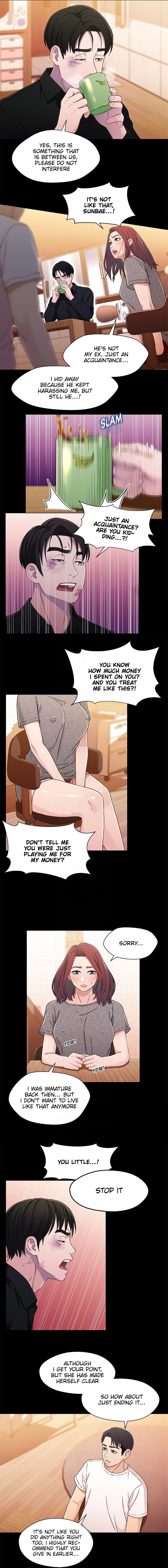 Siblings - Chapter 26 [photo 5] - MangaPorn