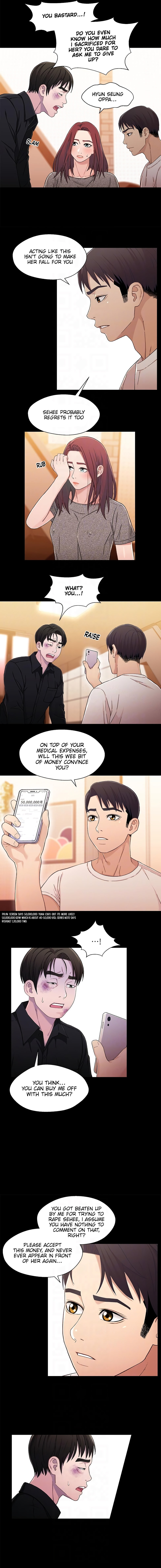 Siblings - Chapter 26 [photo 6] - MangaPorn