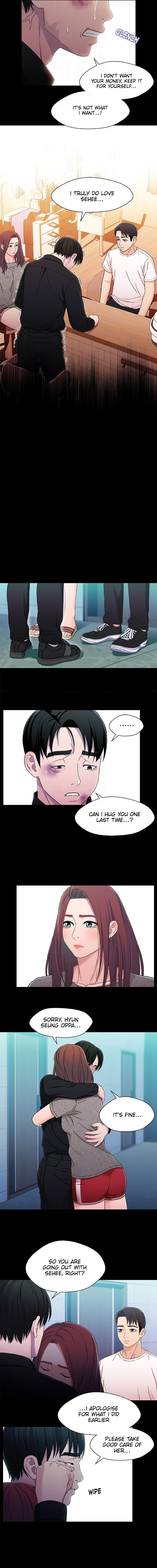 Siblings - Chapter 26 [photo 7] - MangaPorn