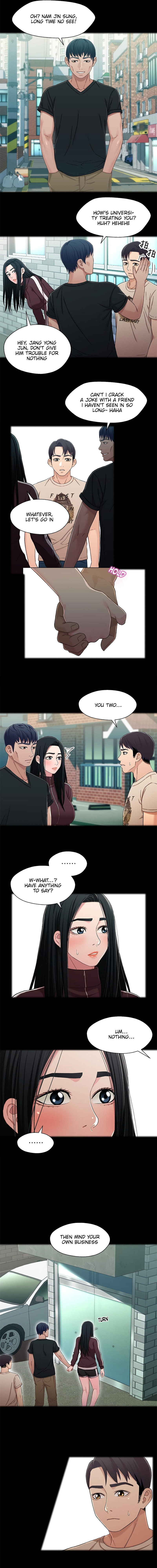 Siblings - Chapter 26 [photo 9] - MangaPorn