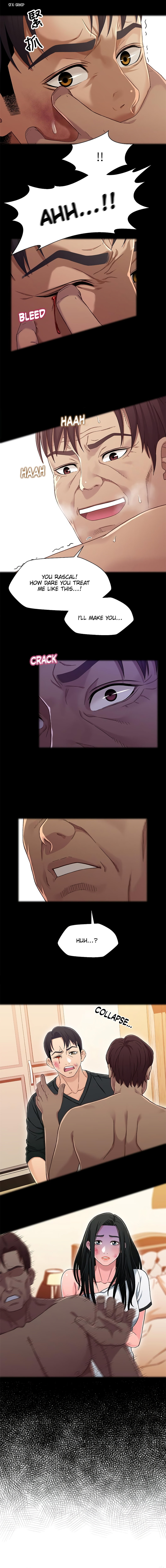 Siblings - Chapter 27 [photo 11] - MangaPorn