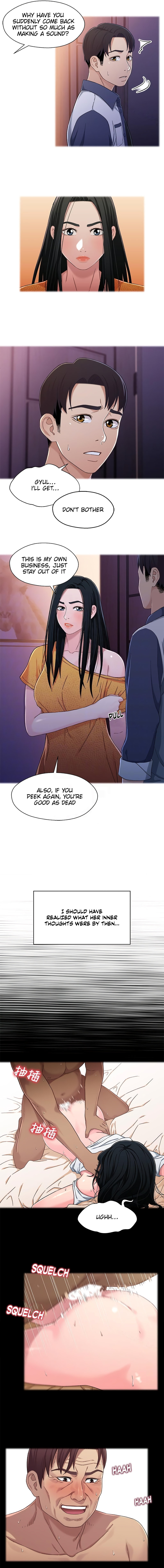 Siblings - Chapter 27 [photo 7] - MangaPorn