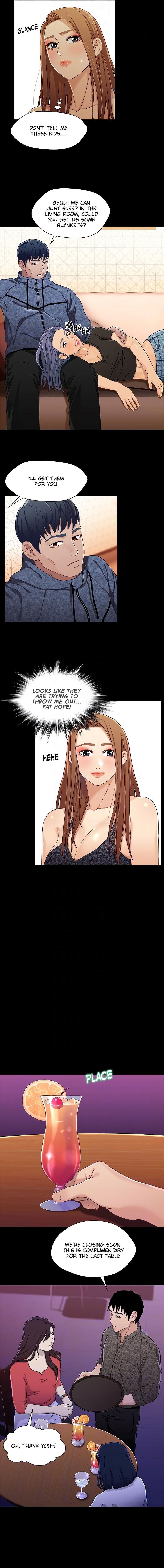 Siblings - Chapter 28 [photo 6] - MangaPorn