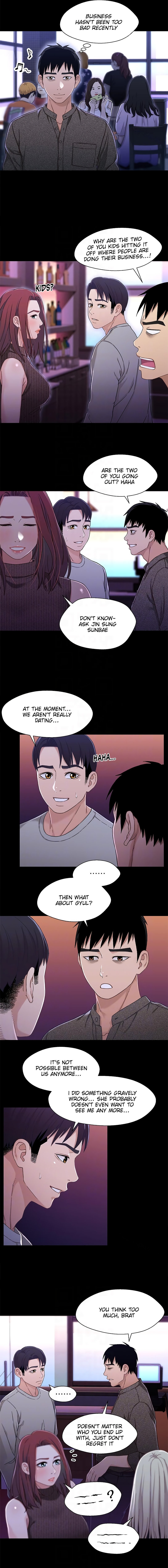Siblings - Chapter 28 [photo 7] - MangaPorn
