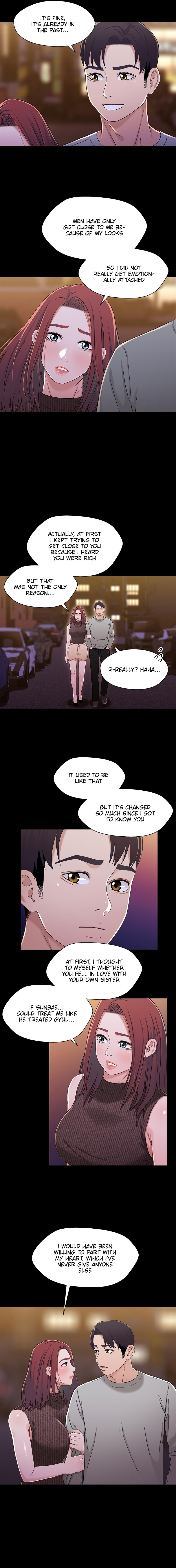 Siblings - Chapter 28 [photo 9] - MangaPorn
