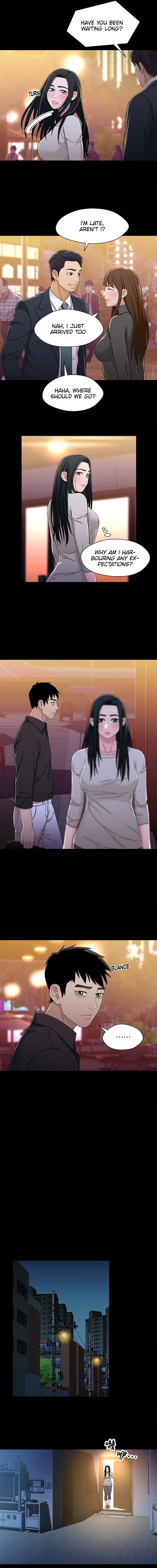 Siblings - Chapter 29 [photo 11] - MangaPorn