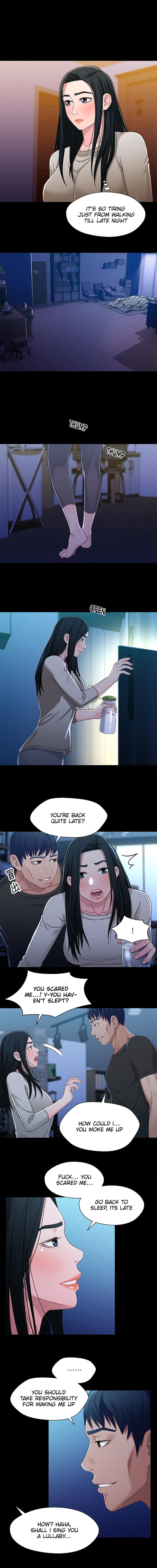 Siblings - Chapter 29 [photo 12] - MangaPorn