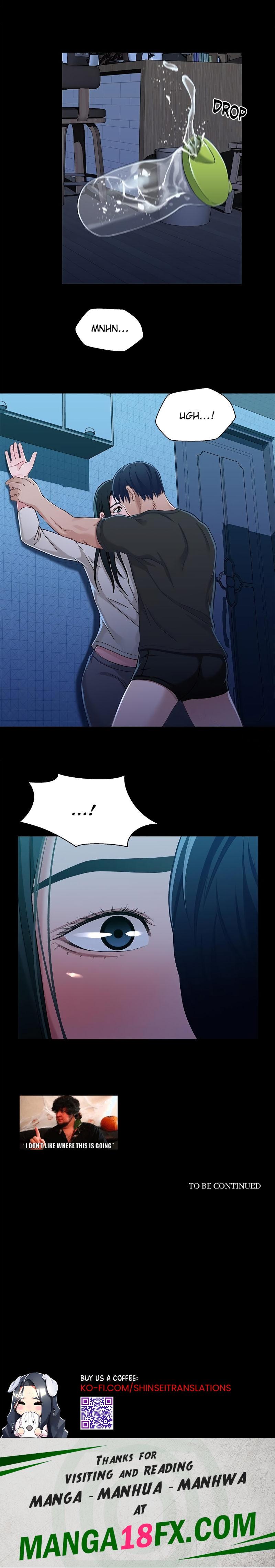 Siblings - Chapter 29 [photo 13] - MangaPorn