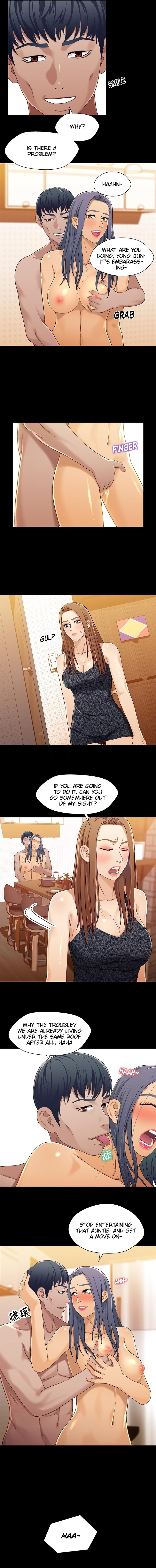 Siblings - Chapter 29 [photo 3] - MangaPorn