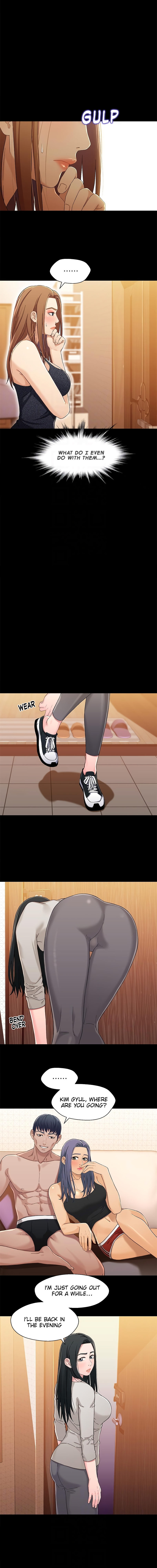 Siblings - Chapter 29 [photo 6] - MangaPorn