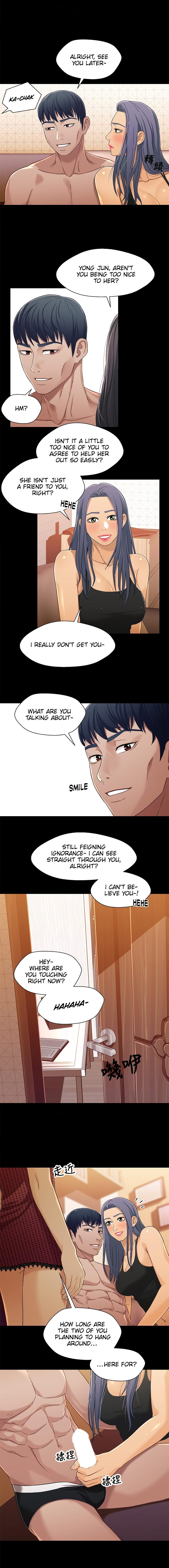 Siblings - Chapter 29 [photo 7] - MangaPorn
