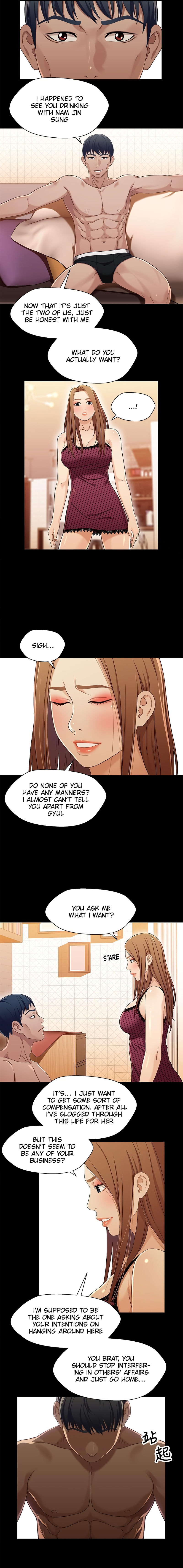 Siblings - Chapter 29 [photo 9] - MangaPorn