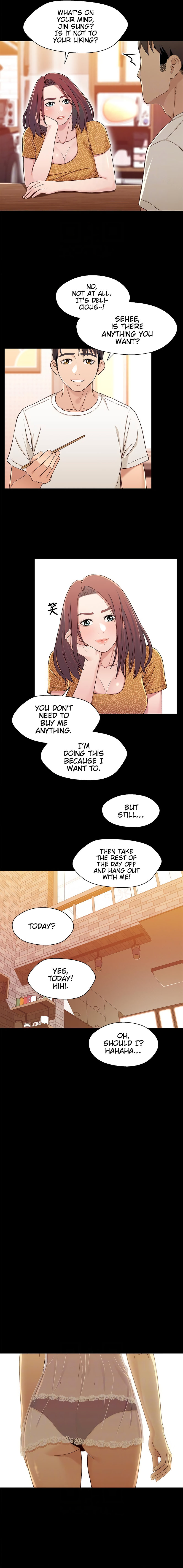 Siblings - Chapter 30 [photo 7] - MangaPorn