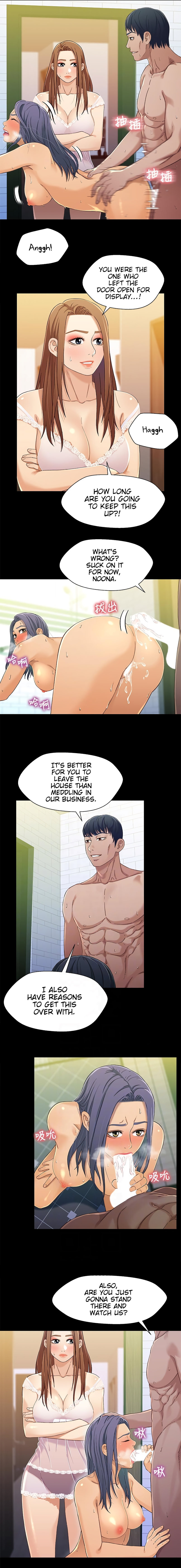 Siblings - Chapter 30 [photo 9] - MangaPorn
