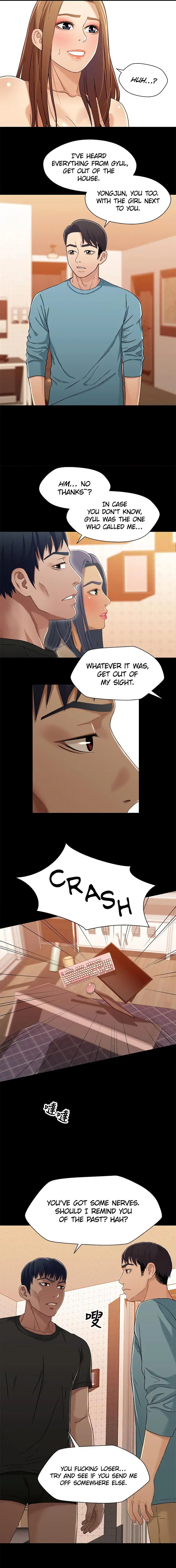 Siblings - Chapter 32 [photo 15] - MangaPorn