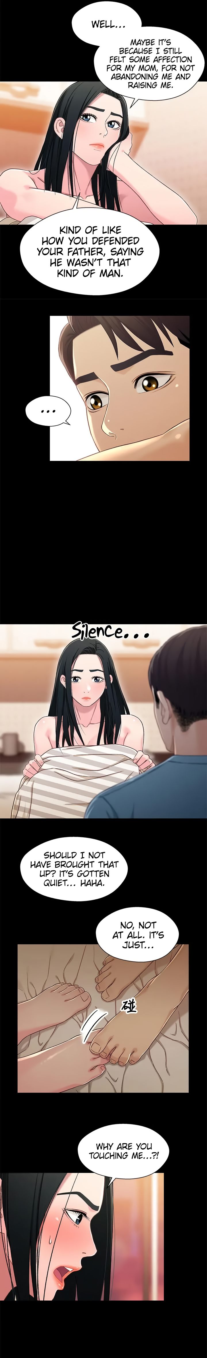 Siblings - Chapter 36 [photo 13] - MangaPorn