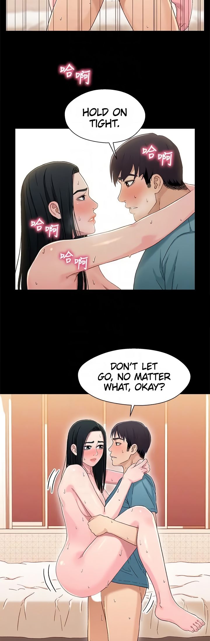 Siblings - Chapter 37 [photo 25] - MangaPorn