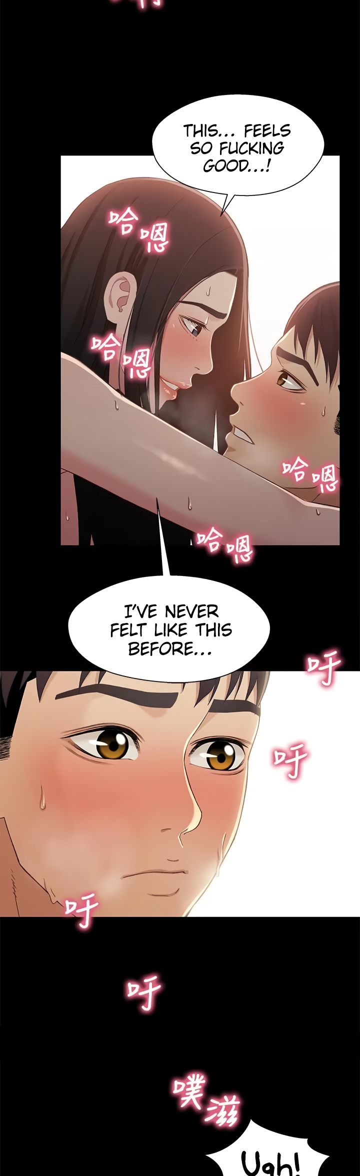 Siblings - Chapter 37 [photo 29] - MangaPorn