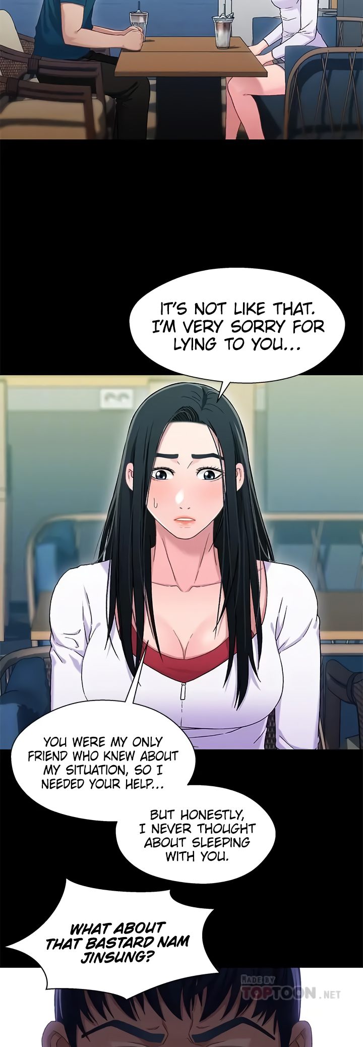 Siblings - Chapter 38 [photo 14] - MangaPorn