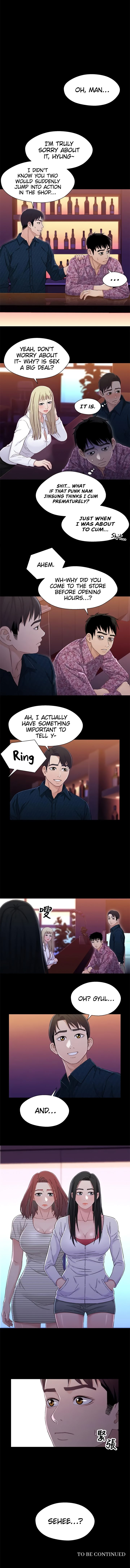 Siblings - Chapter 38 [photo 30] - MangaPorn