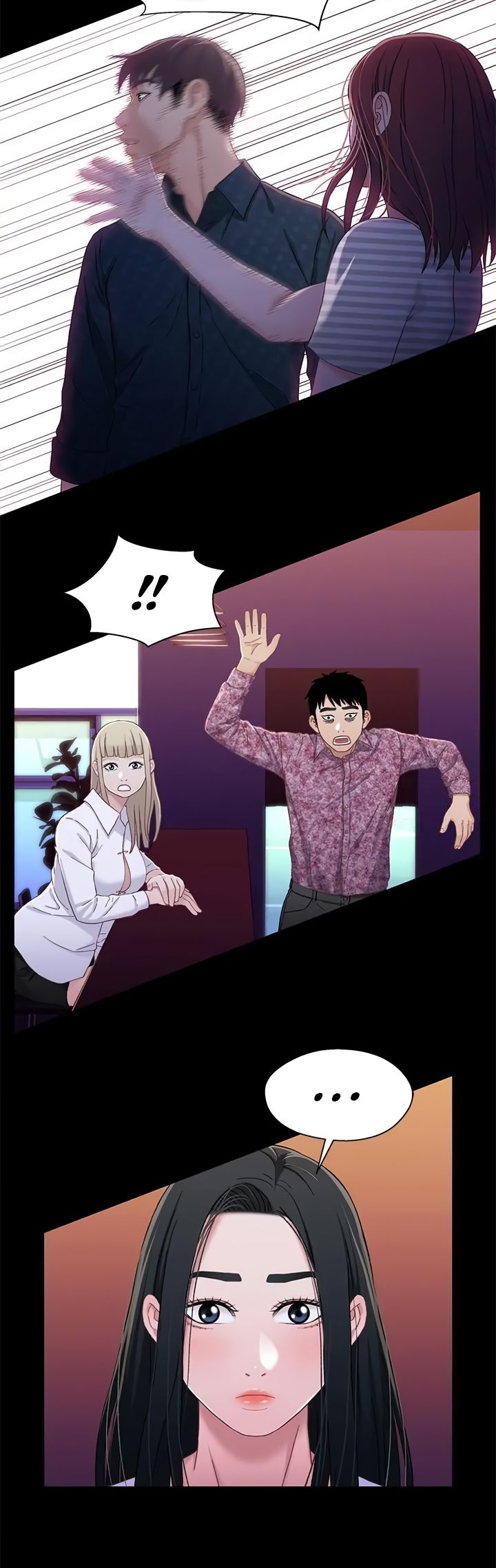 Siblings - Chapter 39 [photo 14] - MangaPorn