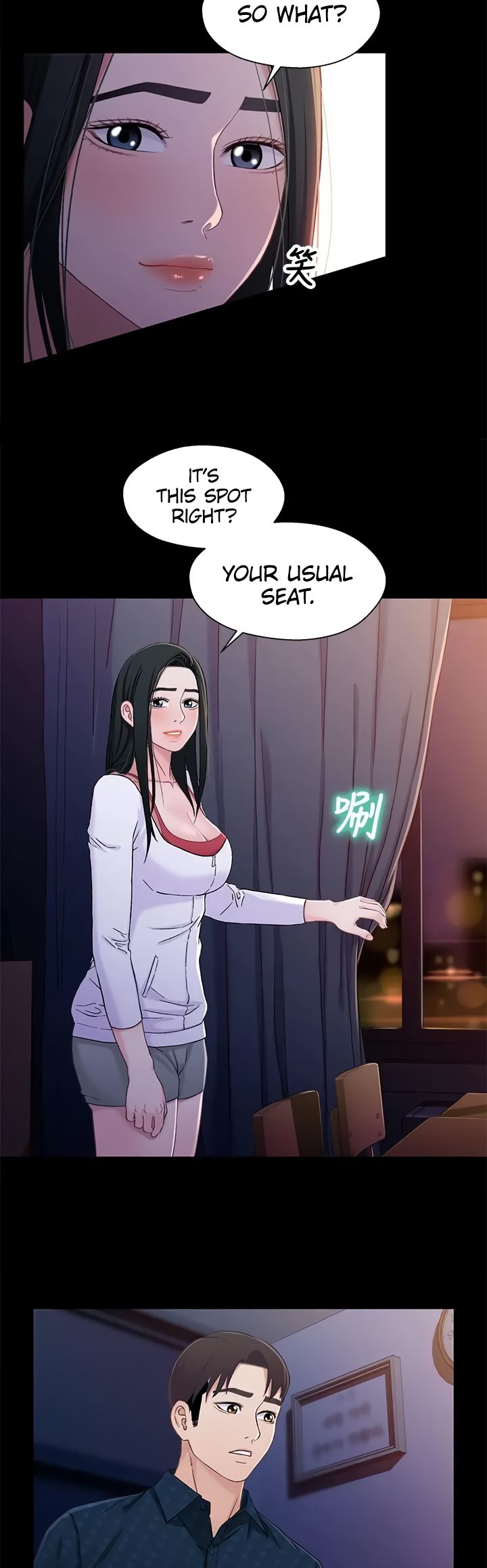 Siblings - Chapter 39 [photo 25] - MangaPorn