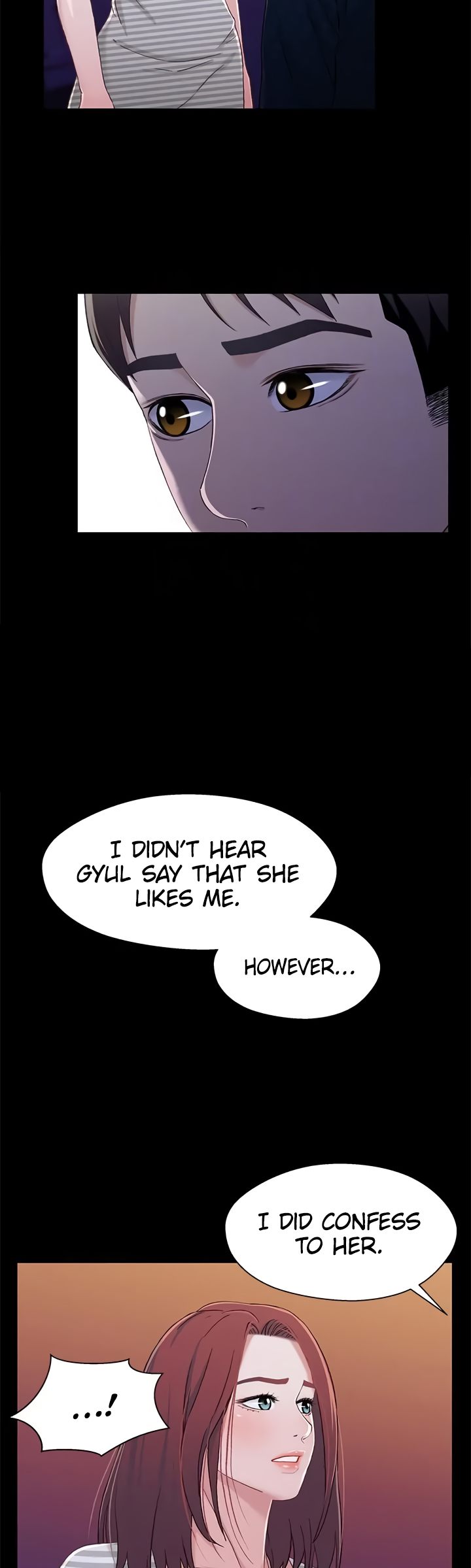 Siblings - Chapter 39 [photo 9] - MangaPorn