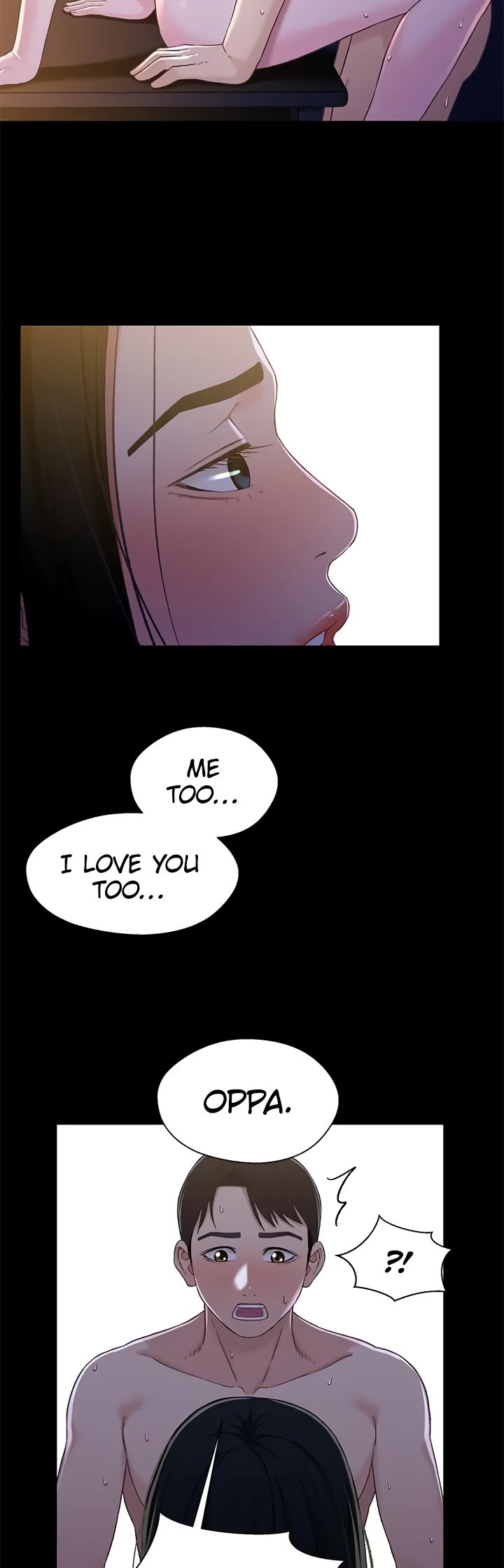 Siblings - Chapter 40 [photo 25] - MangaPorn