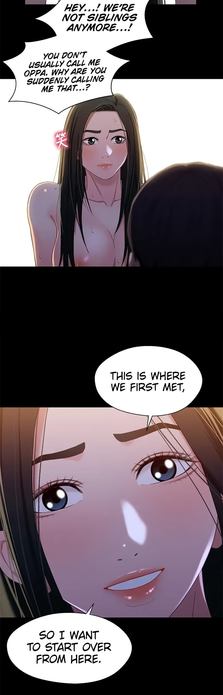 Siblings - Chapter 40 [photo 26] - MangaPorn