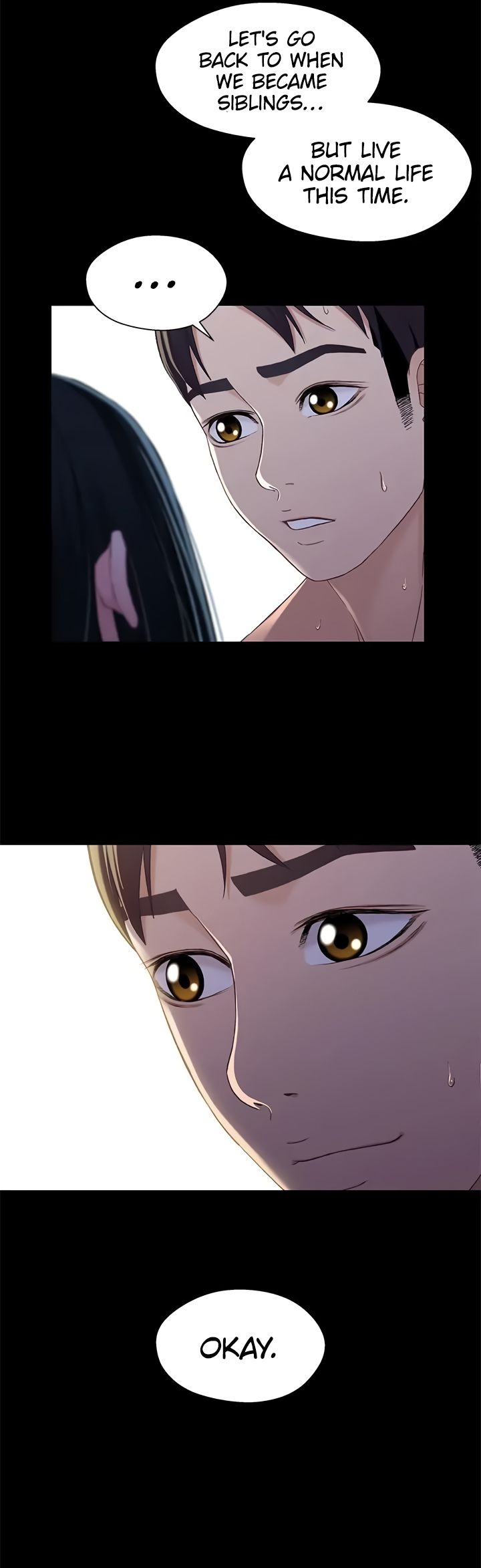 Siblings - Chapter 40 [photo 27] - MangaPorn