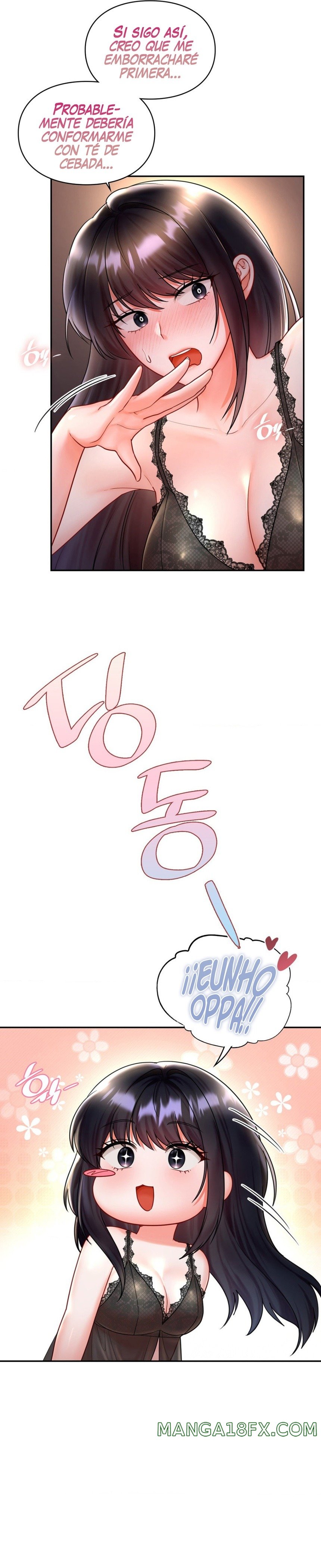 The Kid Is Obsessed With Me Raw - Chapter 8 [photo 17] - MangaPorn