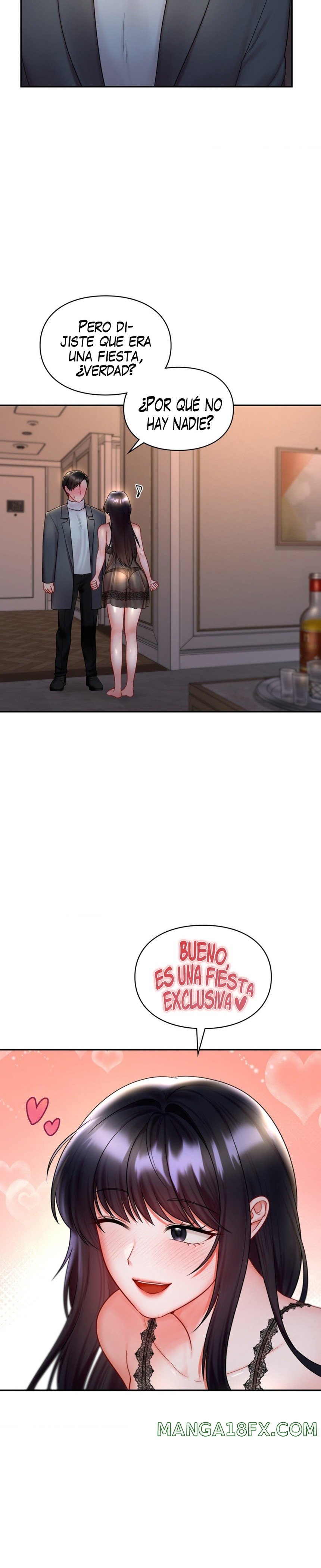 The Kid Is Obsessed With Me Raw - Chapter 8 [photo 19] - MangaPorn