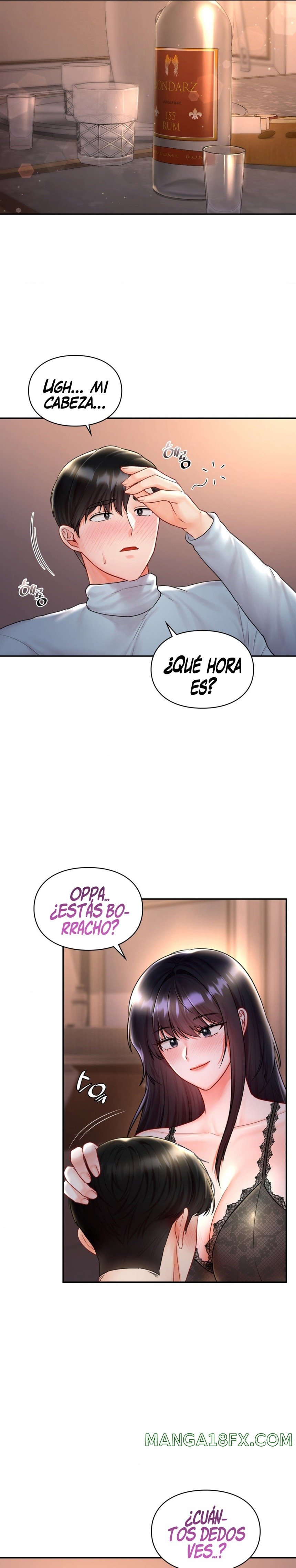 The Kid Is Obsessed With Me Raw - Chapter 8 [photo 25] - MangaPorn