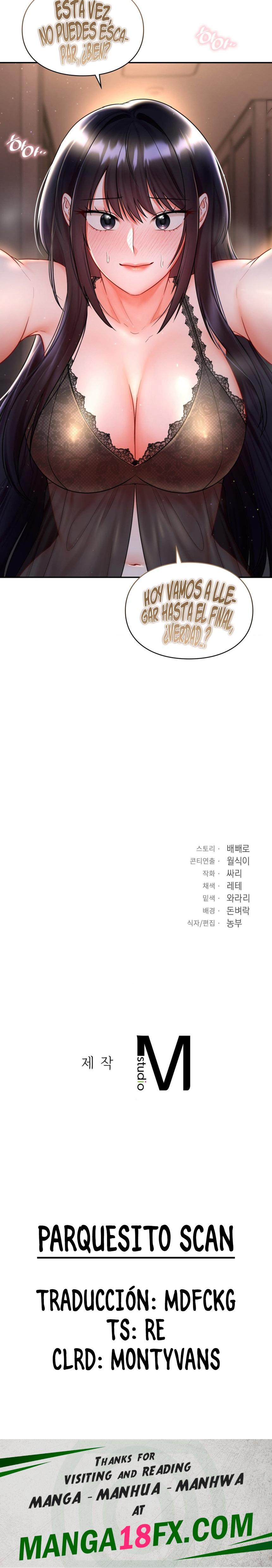 The Kid Is Obsessed With Me Raw - Chapter 8 [photo 27] - MangaPorn